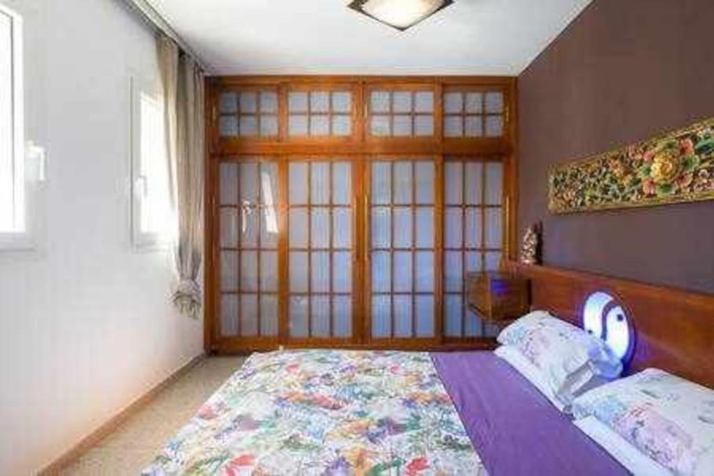 Albatros 1L Tres Habitaciones Castillo del Romeral Екстер'єр фото