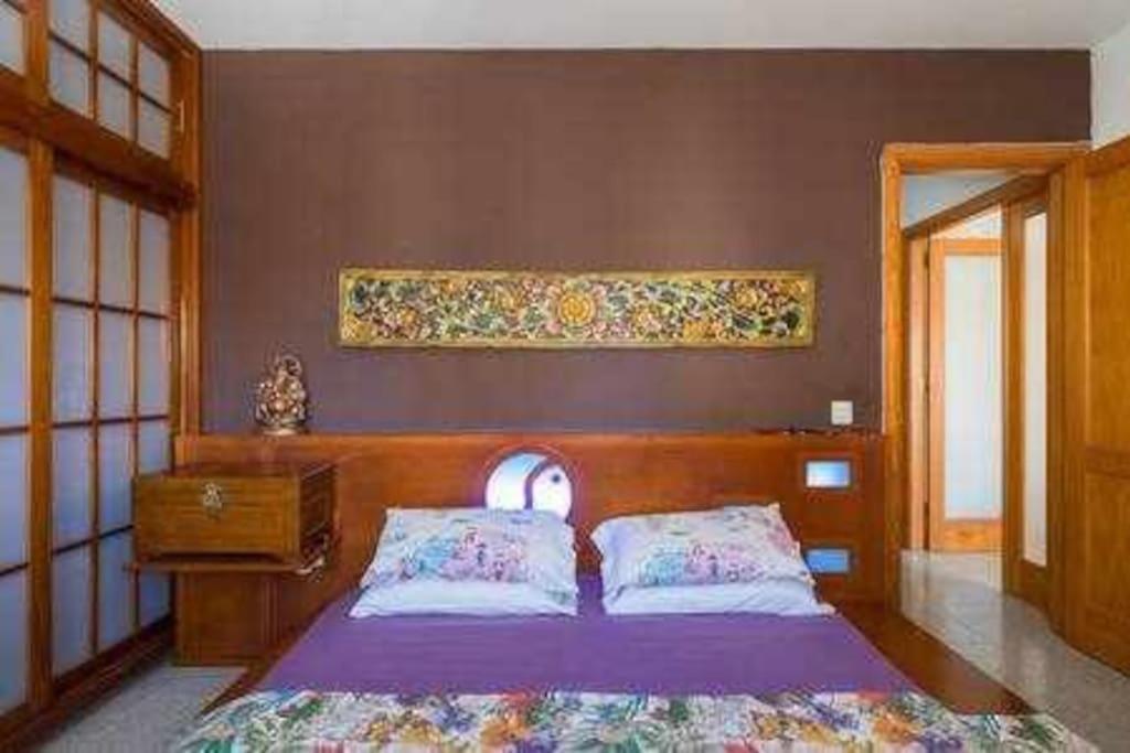 Albatros 1L Tres Habitaciones Castillo del Romeral Екстер'єр фото