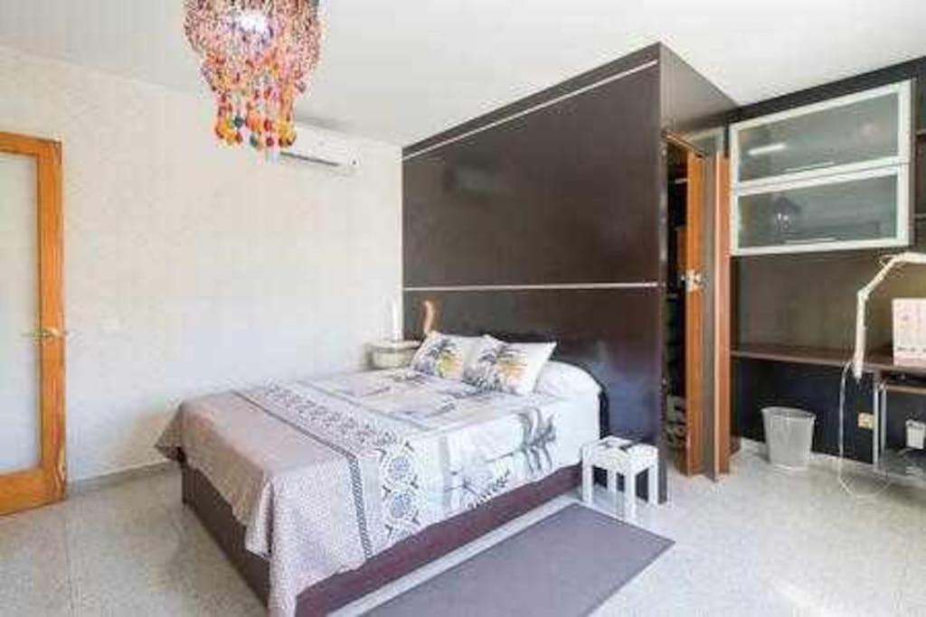 Albatros 1L Tres Habitaciones Castillo del Romeral Екстер'єр фото