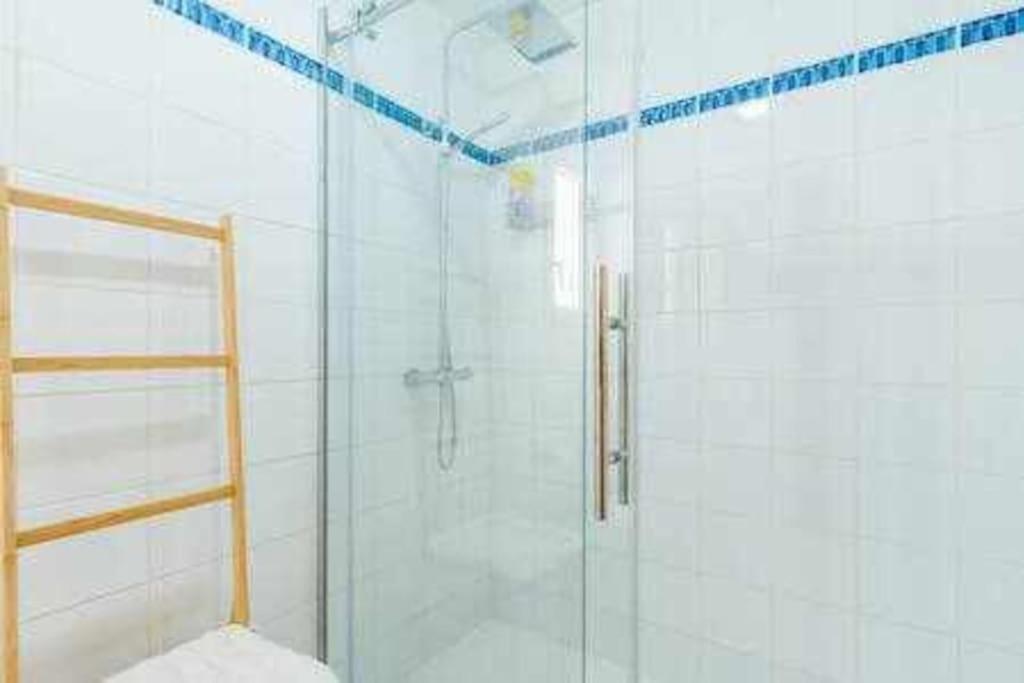 Albatros 1L Tres Habitaciones Castillo del Romeral Екстер'єр фото